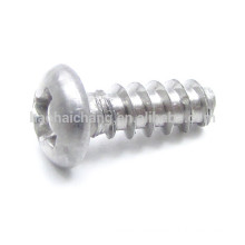 Car Refrigerator Thermostat stainless steel m3 chrome plated screws